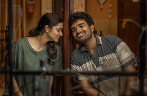 💕 Chennai Love Story Movie Review: A Sincere Romance That Struggles to Maintain Its Emotional Impact 1 image 14