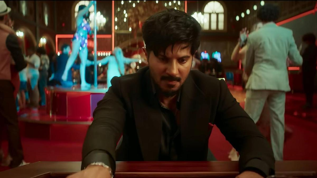 🎬 I’m Game: Dulquer Salmaan Turns Calculating Gambler in a High-Stakes Action Thriller 3 image 146