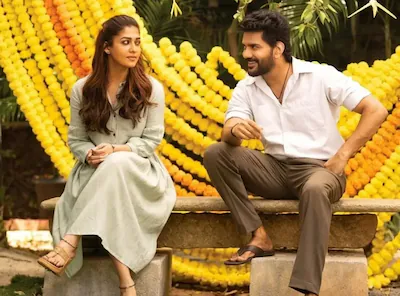 ❤️ HI:) Movie: Nayanthara and Kavin Bring a Fresh Romantic Tale to the Screen 3 image 151