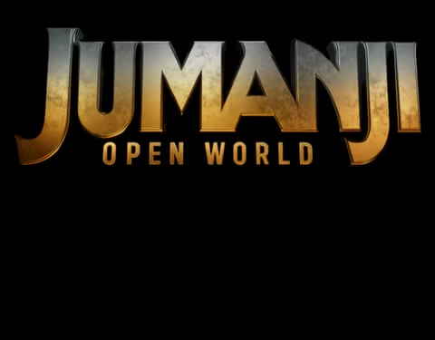 🌴 Jumanji: Open World – The Game Is Coming Out! Dwayne Johnson, Jack Black & Kevin Hart Return for a Wild New Adventure
