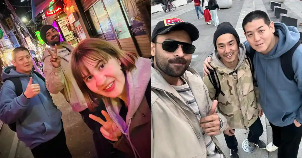 Korean Kanakaraju Movie Review: Varun Tej’s Horror-Comedy Starts With Fun but Loses Steam in the Second Half 4 image 17
