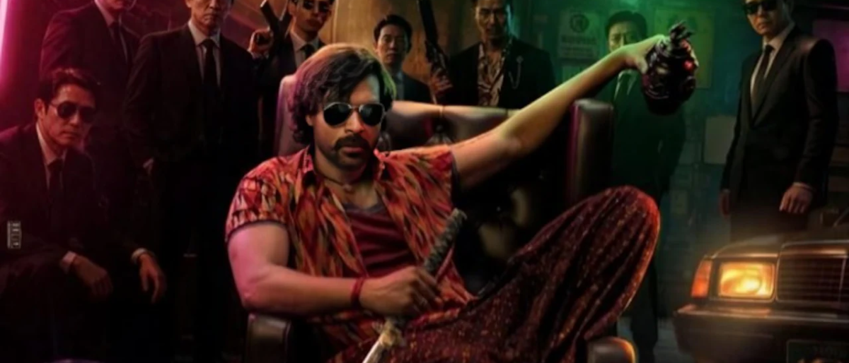 Korean Kanakaraju Movie Review: Varun Tej’s Horror-Comedy Starts With Fun but Loses Steam in the Second Half 1 image 19