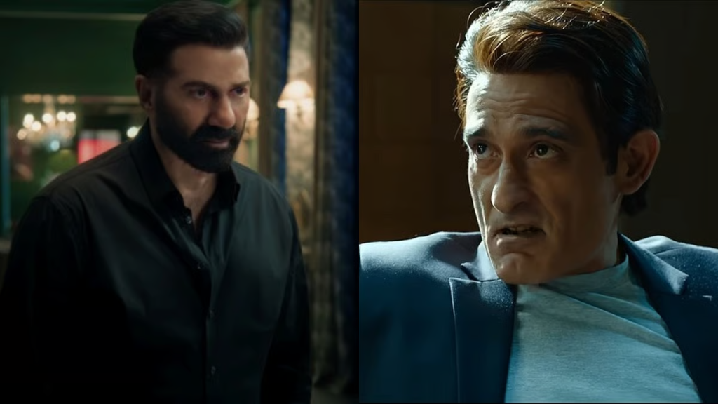 Ikka Movie Review: Sunny Deol and Akshaye Khanna Deliver a High-Voltage Legal Thriller on Netflix 4 image 62