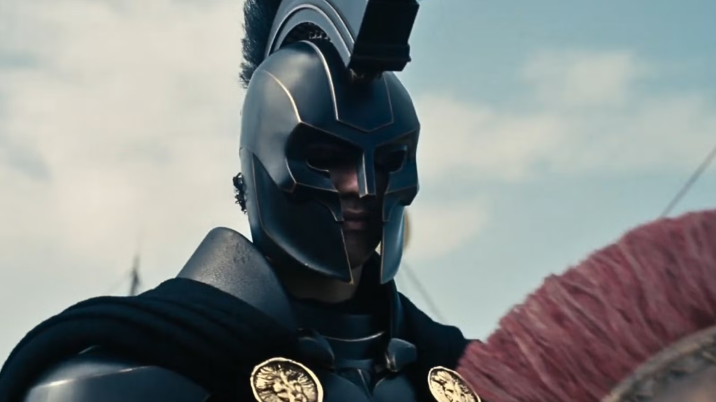 The Odyssey Movie Review: Christopher Nolan Turns Homer's Epic Into a Stunning Cinematic Journey 2 image 65