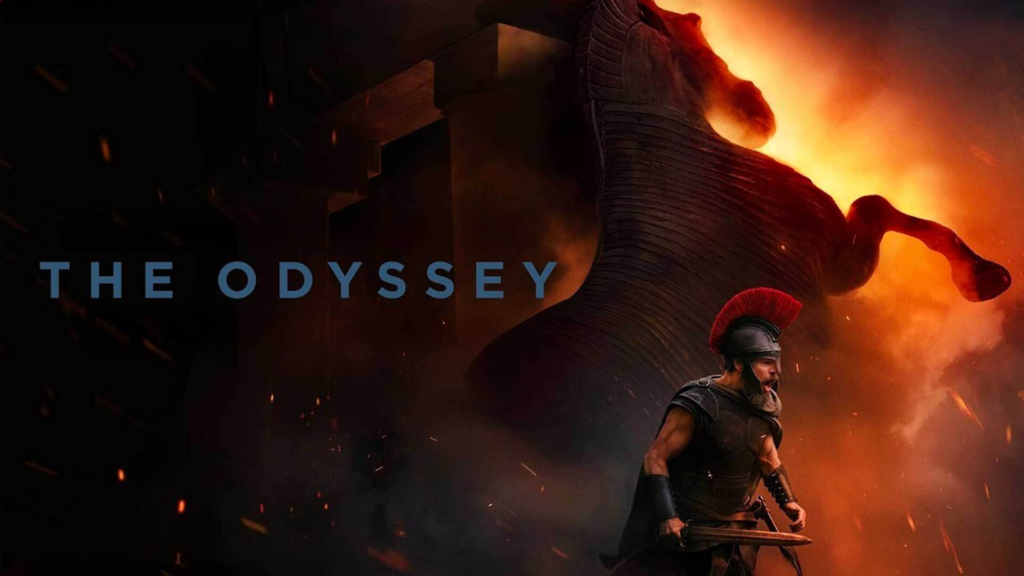 The Odyssey Movie Review: Christopher Nolan Turns Homer's Epic Into a Stunning Cinematic Journey 3 image 66