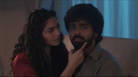 👻 Immortal Movie Review 2026: G. V. Prakash Kumar’s Fantasy Horror Thriller Faces a Mysterious Creature 3 Immortal Movie Review 2026: G. V. Prakash Kumar’s Fantasy Horror Thriller Faces a Mysterious Creature