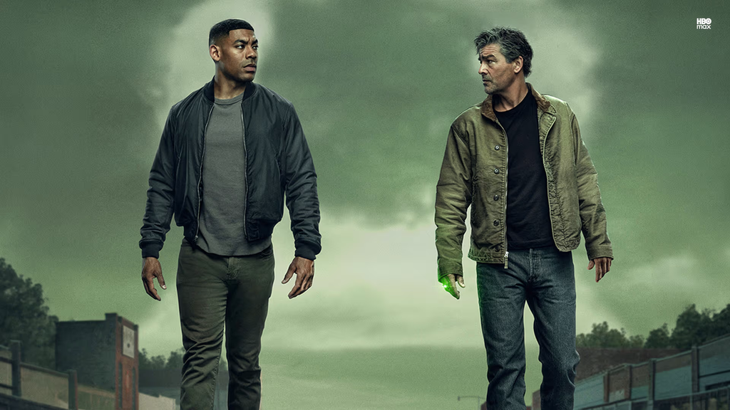 Lanterns Series Review: John Stewart and Hal Jordan Bring a Dark DC Mystery to JioHotstar