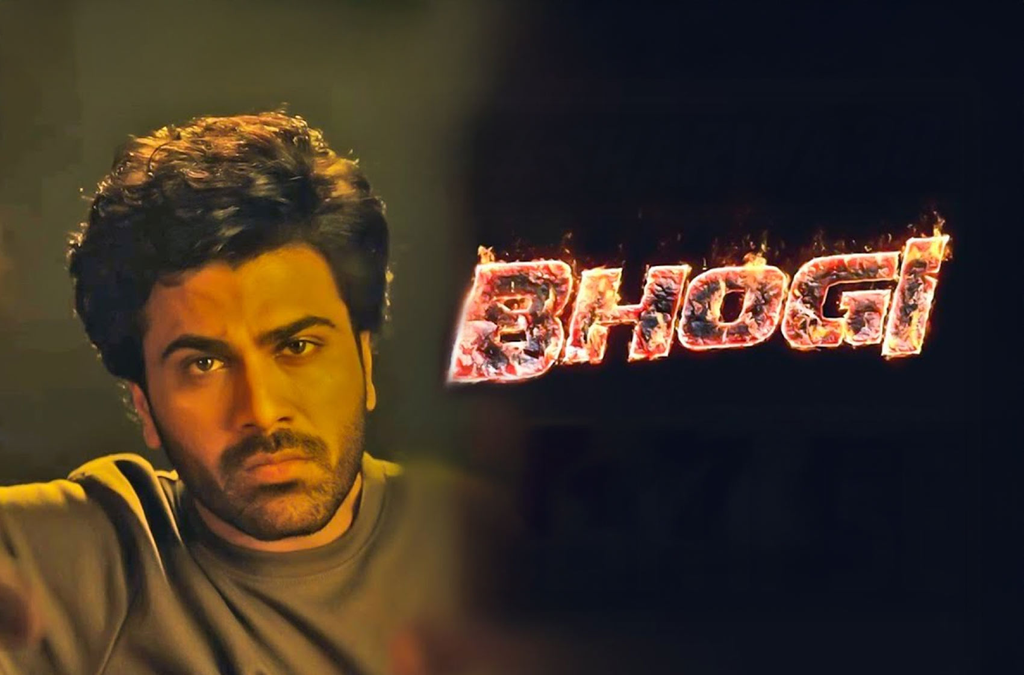 Bhogi Movie 2026: Sharwanand and Sampath Nandi Join Forces for a Gritty Period Action Drama
