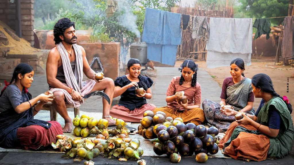 Bhogi Movie 2026: Sharwanand and Sampath Nandi Join Forces for a Gritty Period Action Drama