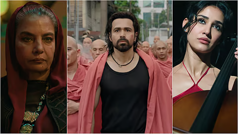 🔥 Awarapan 2 Movie 2026: Shivam Returns for a New Journey of Love, Redemption and Sacrifice 2 Awarapan 2 Movie 2026: Shivam Returns for a New Journey of Love, Redemption and Sacrifice