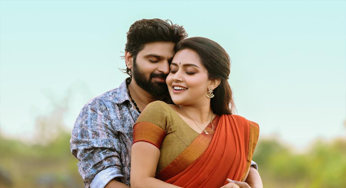 Comrade Kalyan Movie Preview: Sree Vishnu Promises a Unique Action-Comedy