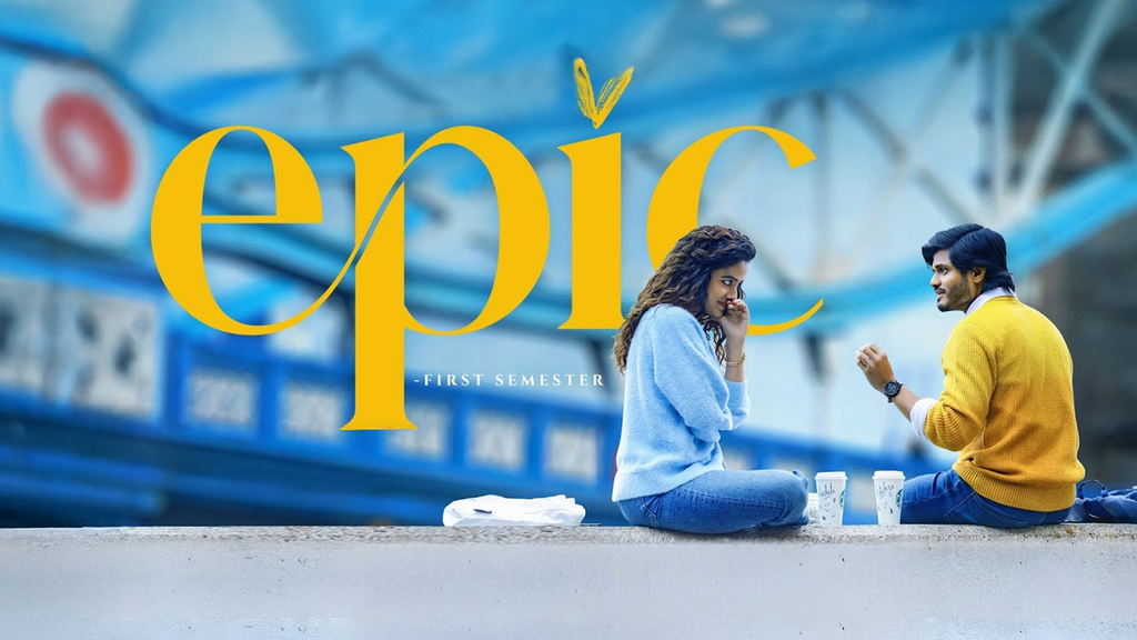 🎬 Epic – First Semester Movie Review: A Tender Romance That Struggles With Its Pace 2 Epic – First Semester Movie Review: A Tender Romance That Struggles With Its Pace