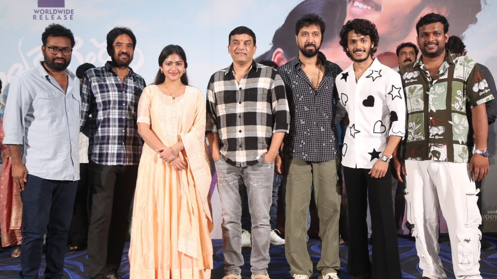 Thella Kagitham Movie Preview: A Fresh First-Love Musical