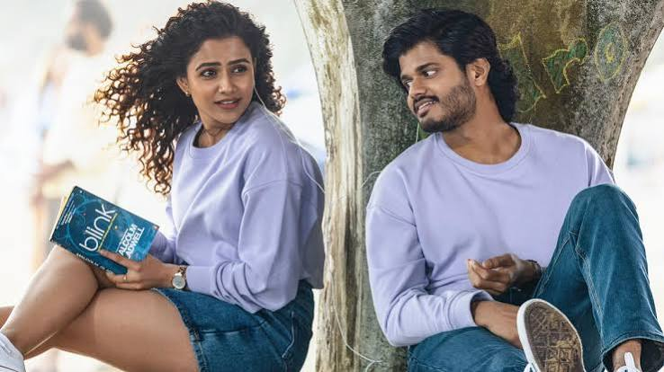 🎬 Epic – First Semester Movie Review: A Tender Romance That Struggles With Its Pace 1 Epic – First Semester Movie Review: A Tender Romance That Struggles With Its Pace