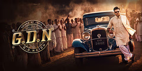 GDN Movie Review: R. Madhavan Powers This Inspiring Biopic