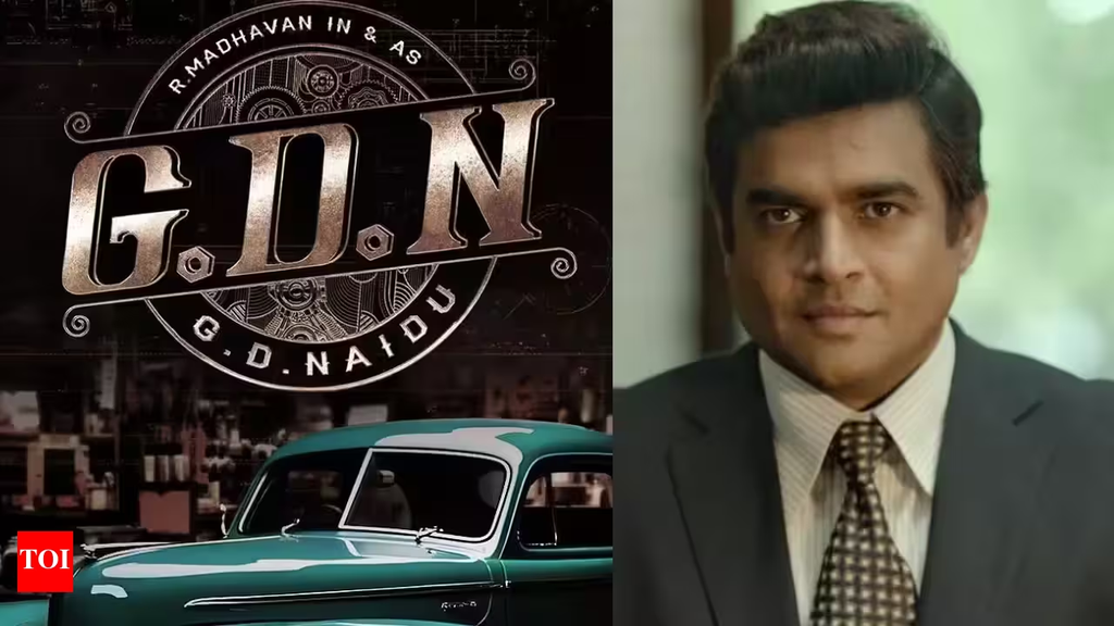 GDN Movie Review: R. Madhavan Powers This Inspiring Biopic