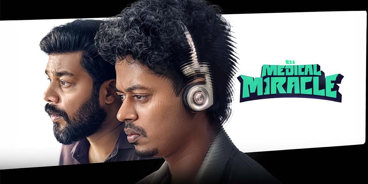 ๐ฌ It’s a Medical Miracle Movie Preview: A Strange Mystery With Super-Hearing