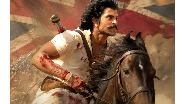 Ranabaali Teaser Review: Vijay Deverakonda’s Savage New Avatar