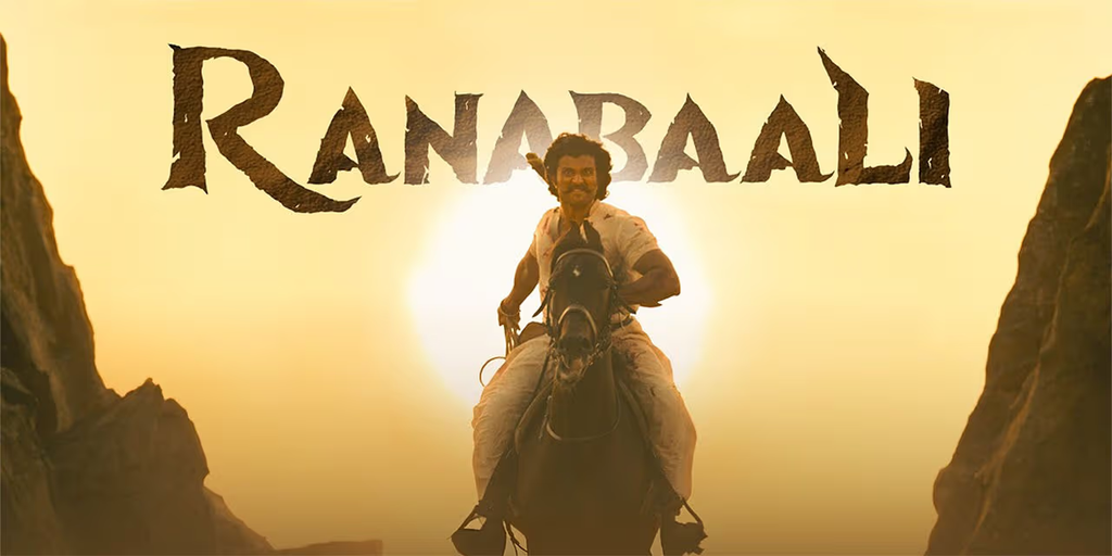 Ranabaali Teaser Review: Vijay Deverakonda’s Savage New Avatar