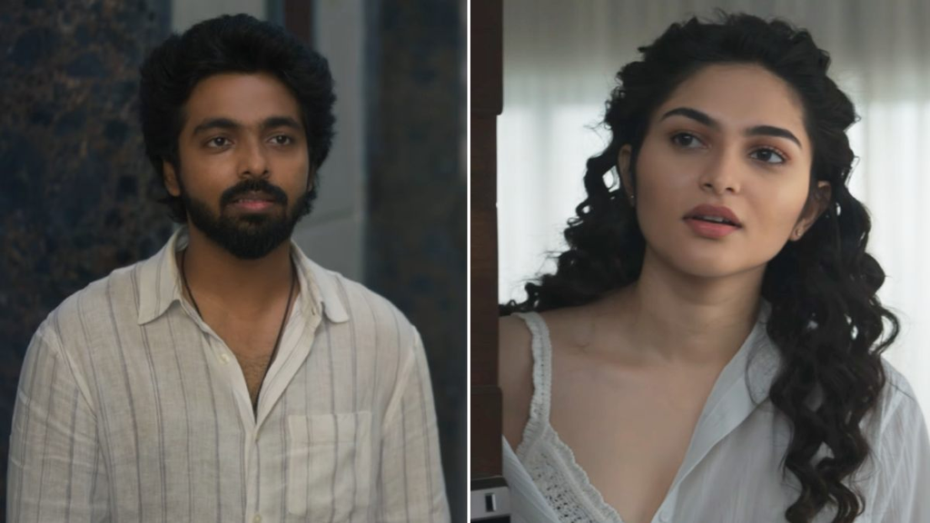 👻 Immortal Movie Review 2026: G. V. Prakash Kumar’s Fantasy Horror Thriller Faces a Mysterious Creature 2 Immortal Movie Review 2026: G. V. Prakash Kumar’s Fantasy Horror Thriller Faces a Mysterious Creature