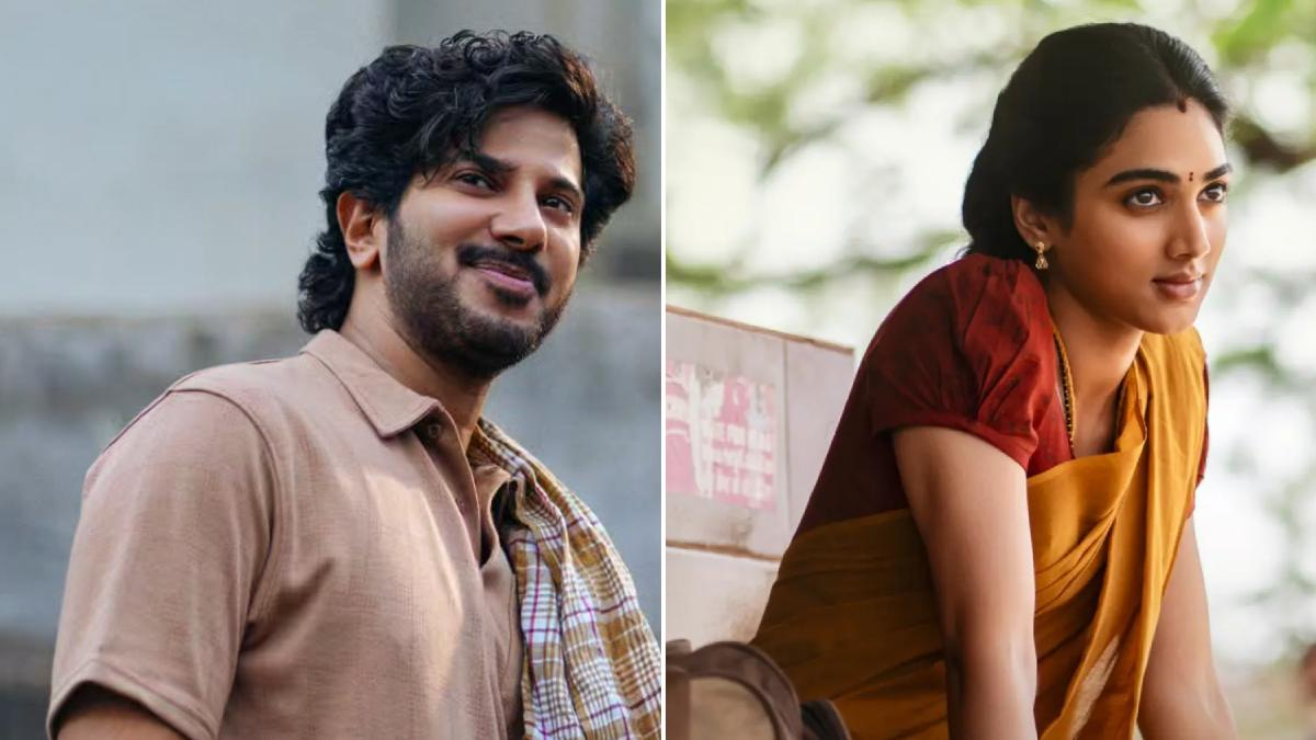 🎬 Aakasamlo Oka Tara Movie Preview: Dulquer Salmaan’s Exciting Sci-Fi Entertainer