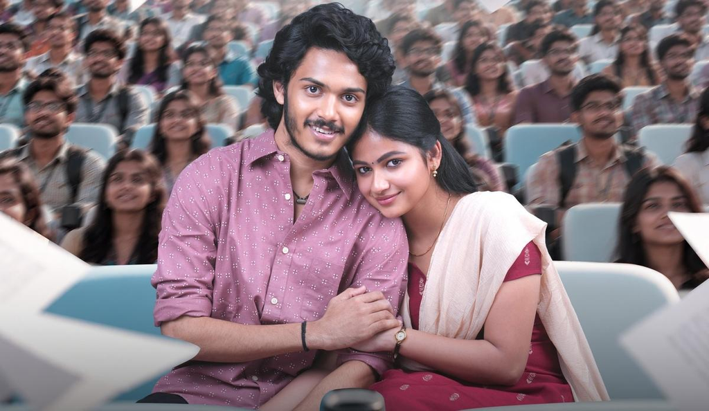 π¬ Thella Kaagitham Movie Review: A Sweet Teenage Love Story That Loses Its Charm 1 image 35