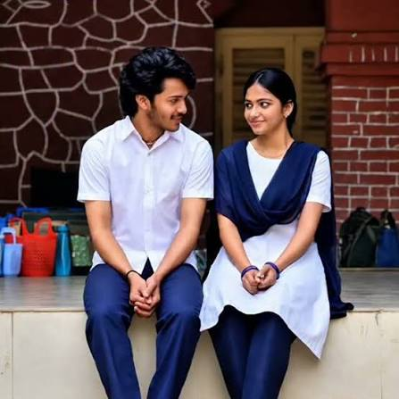 π¬ Thella Kaagitham Movie Review: A Sweet Teenage Love Story That Loses Its Charm 2 image 36