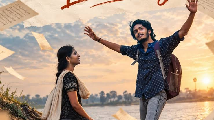 π¬ Thella Kaagitham Movie Review: A Sweet Teenage Love Story That Loses Its Charm 3 image 37