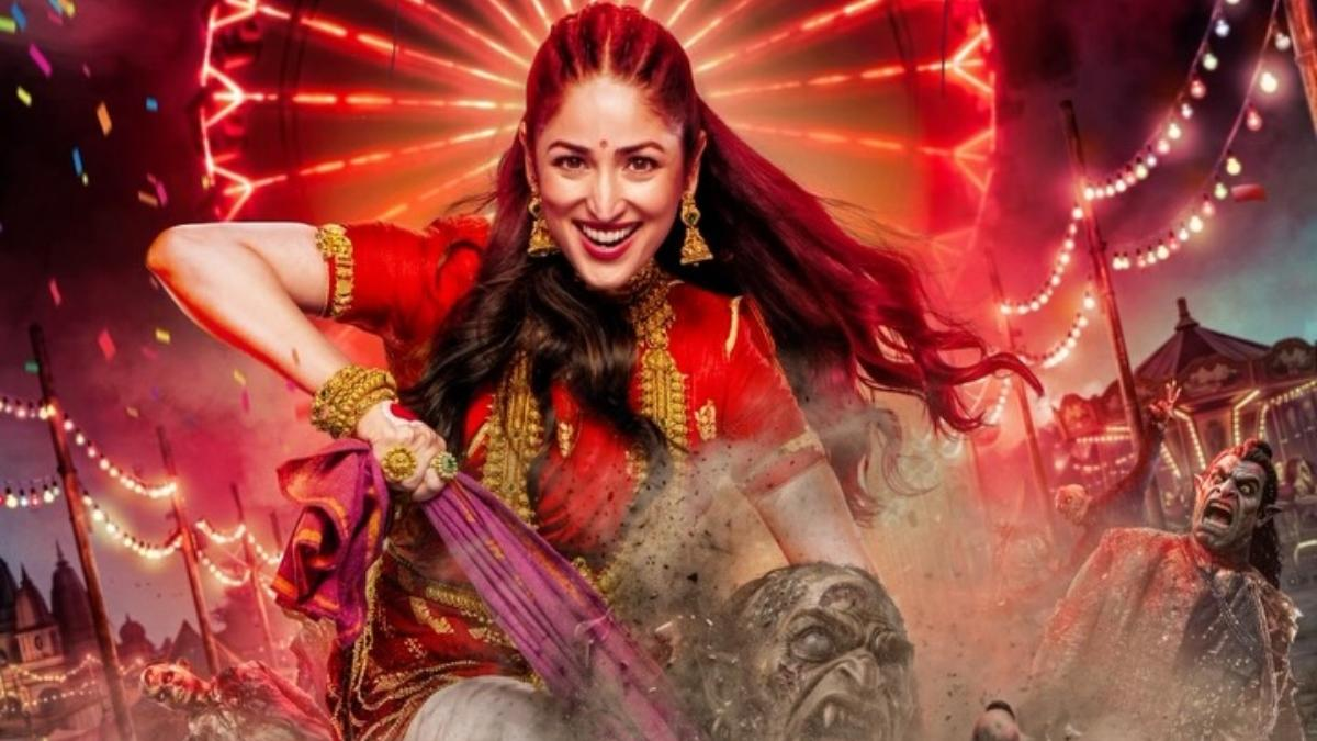 🎬 Nayyi Navelli Movie Review: Yami Gautam’s Horror-Comedy Has Laughs, But Is It Worth Watching?