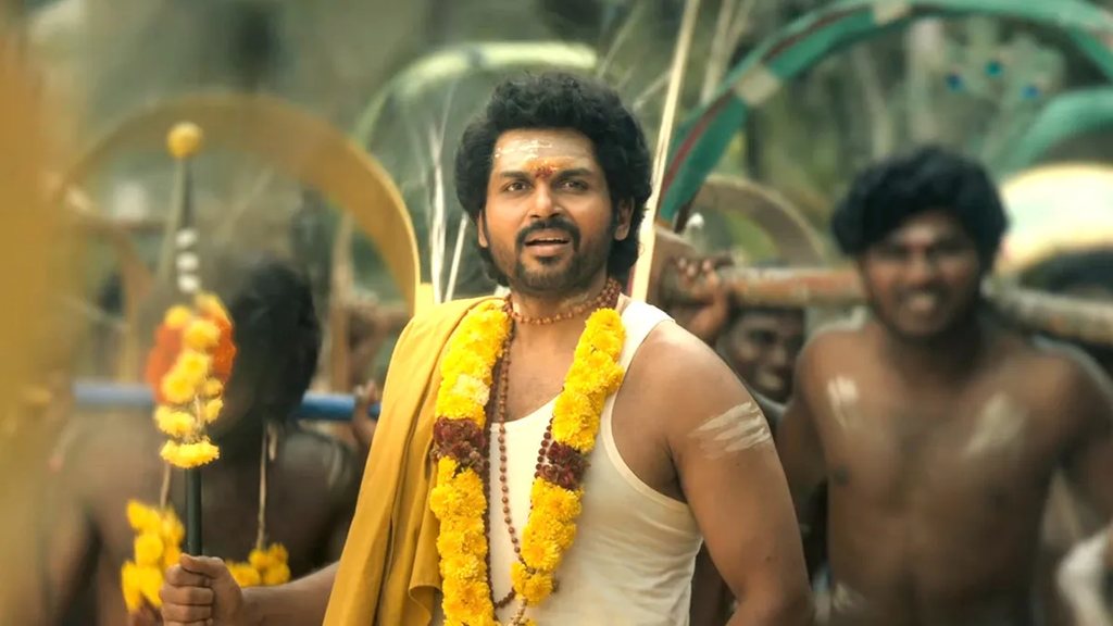 π¬ Sardar 2 Movie Review: Karthi Impresses, But This Spy Thriller Loses Its Momentum 2 image 48