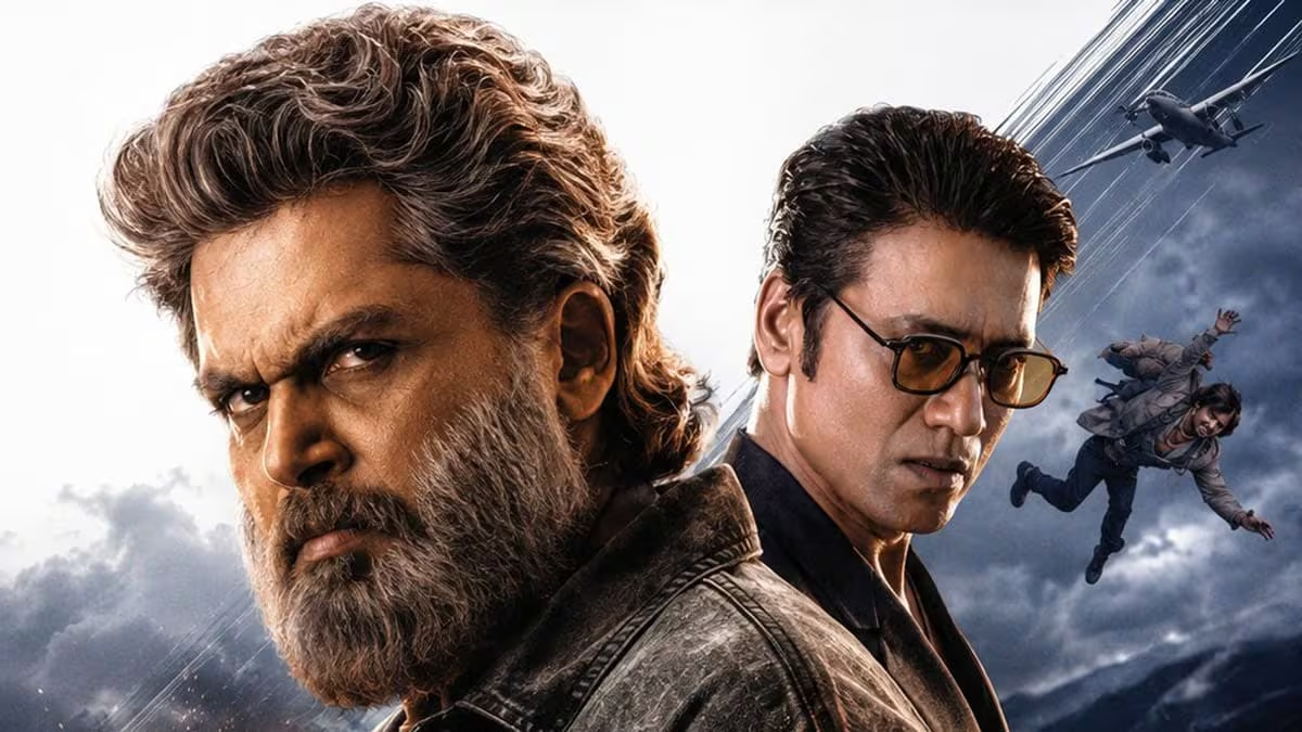 π¬ Sardar 2 Movie Review: Karthi Impresses, But This Spy Thriller Loses Its Momentum
