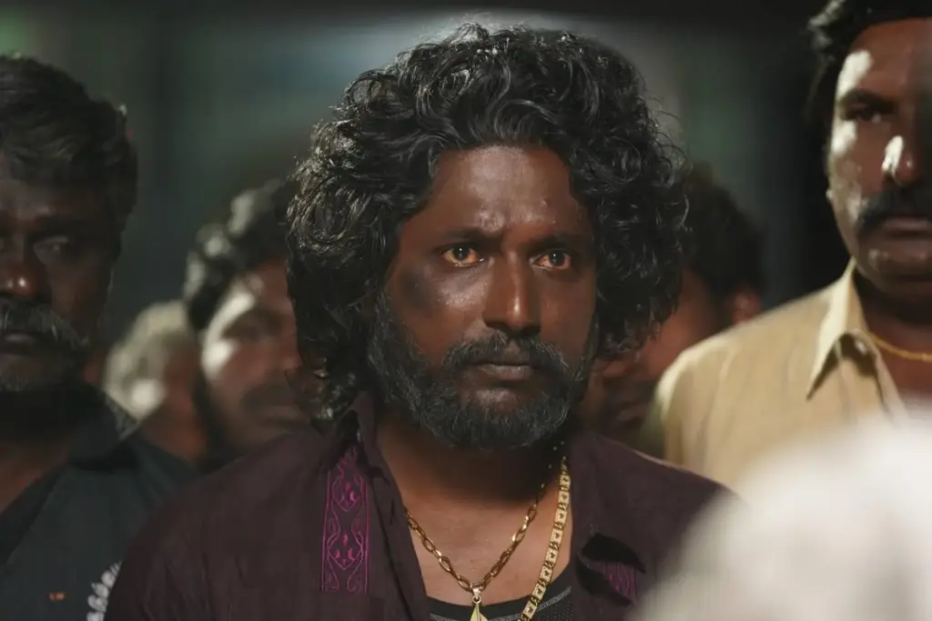π¬ Mandaadi Movie Review: Soori Shines in a Visually Stunning Coastal Sports Drama 3 image 59